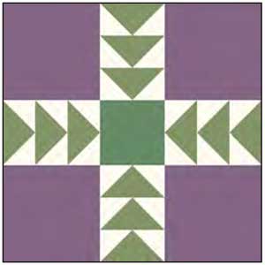 BH3 Block 17 Crossroads