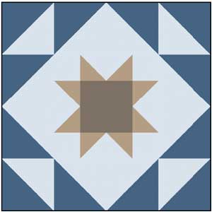 BH3 Block 20 Contribution