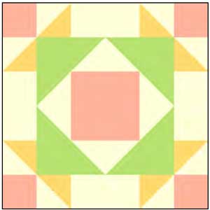 BH3 Block 28 Broken Dishes