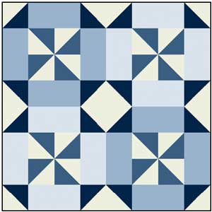 CT BH3 Block 54 Archive