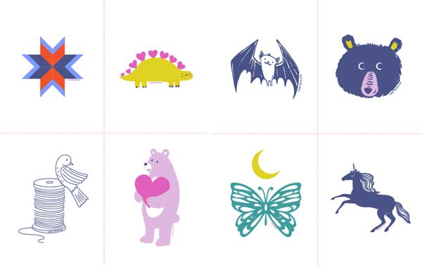 Craftedmoon Memory Game