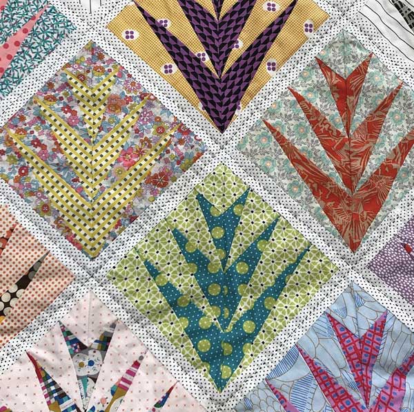 CT Jen Kingwell Designing - Double Date