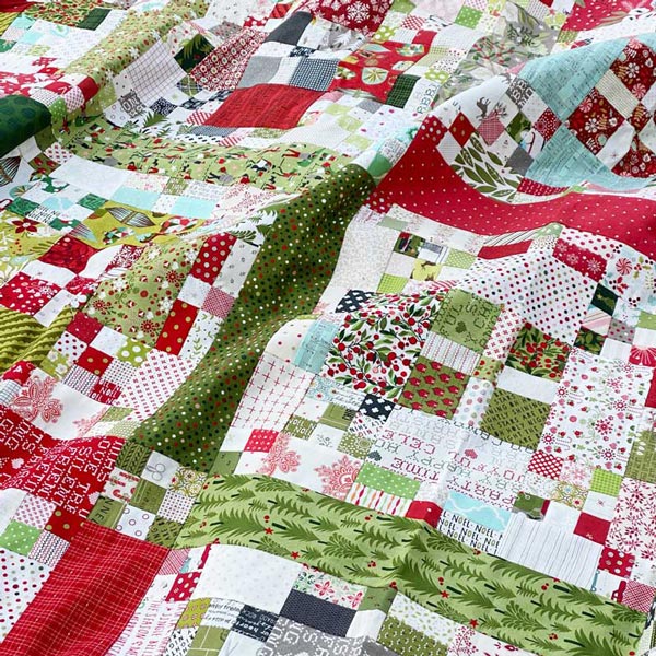 CT QAL Oh Scrap Hustle & Bustle