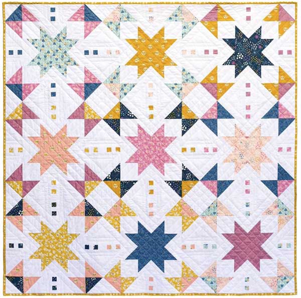 CT Get To Know Modernly Morgan - Starshine