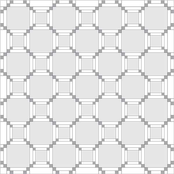 CT BH4 Block 4 Anne Sutton - Mixed Block Layout - No. 3