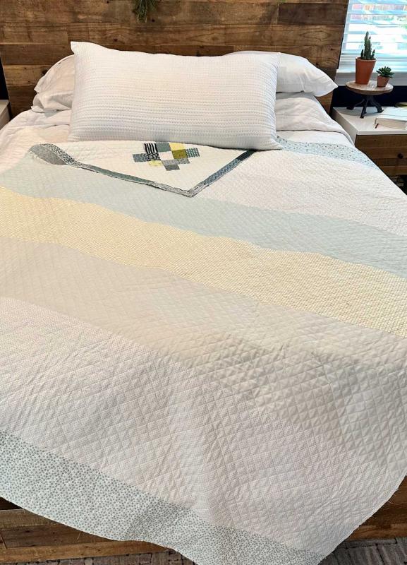 Greenstone backing Greenstone backing