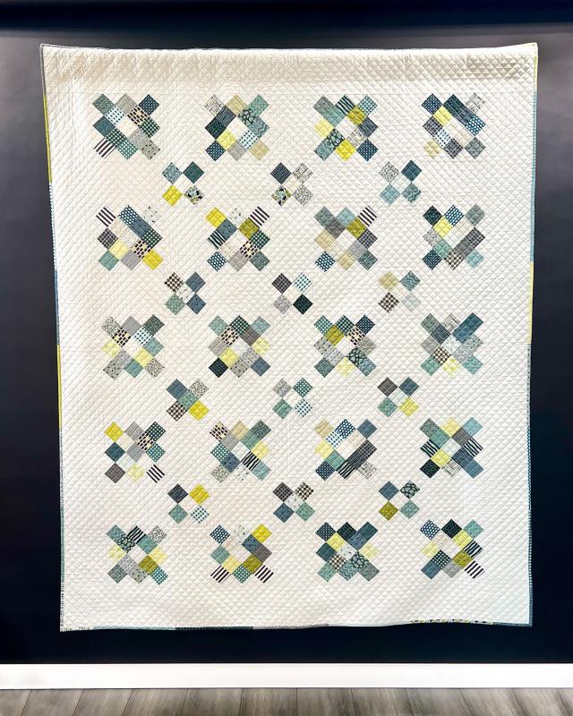 Greenstone- FLAT Greenstone- FLAT