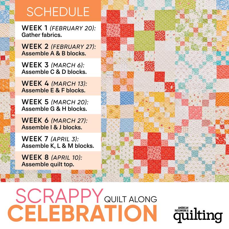 QAL scheldule QAL scheldule