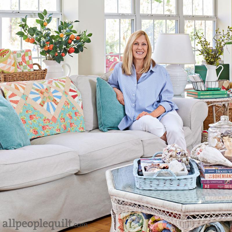 Susan Ache bio shot Susan Ache bio shot