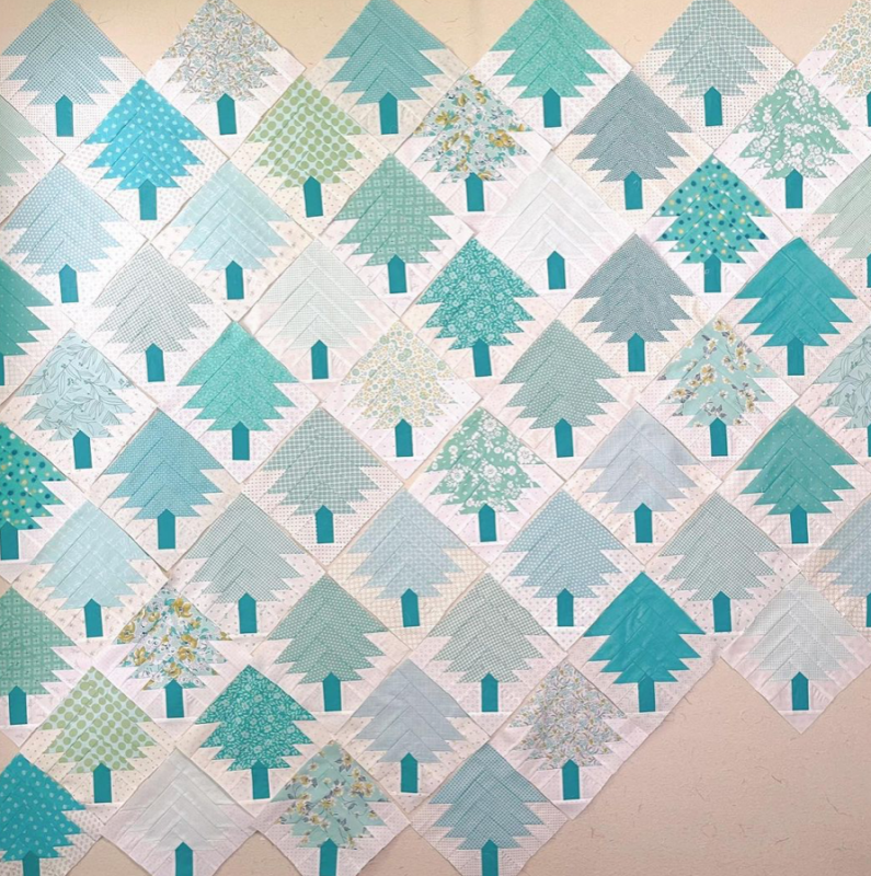 Branching out QAL Branching out QAL