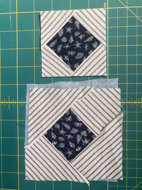 foundation piecing foundation piecing