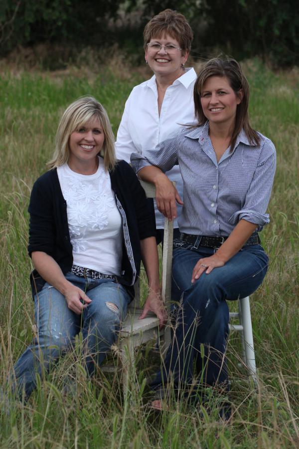 Sweetwater family portrait Sweetwater family portrait